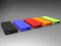 USB-dongle computer