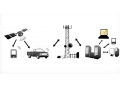 Professional geolocation services for fleet management