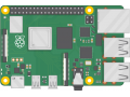 RaspberryPI models comparison