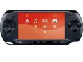 PSP E-1000 (Street)