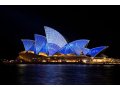 Tableau comparatif hôtel Sydney