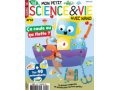 Mon petit Science & Vie avec Nano