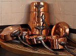 Comparatif des types de batterie de cuisine