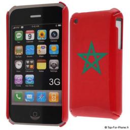 Mobile -Forfait Plafonné au Maroc-