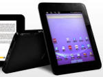 Comparaison des tablettes de Velocity Micro