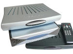 Historique des versions de Freebox