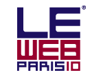 LeWeb '10 startups competition