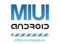 MIUI et les autres
